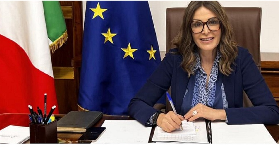 La ministra italiana lanza el Plan Estrat&eacute;gico de Turismo