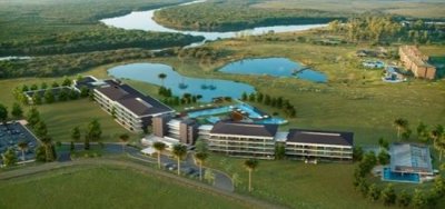 Altos del Arapey, un All Inclusive de real categor&iacute;a