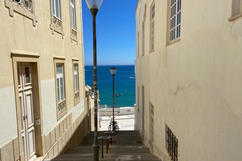El Algarve, un enclave que se disfruta #PDAenEuropa2022