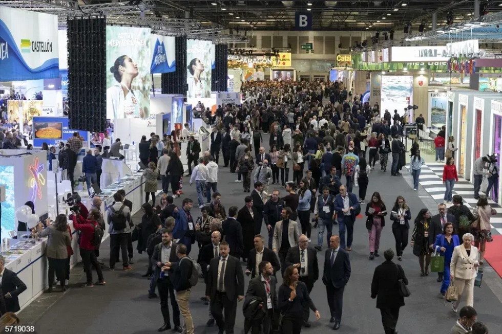Fitur Lingua 2025 abordar&aacute; c&oacute;mo el idioma puede ser un motor de desarrollo cultural y econ&oacute;mico
