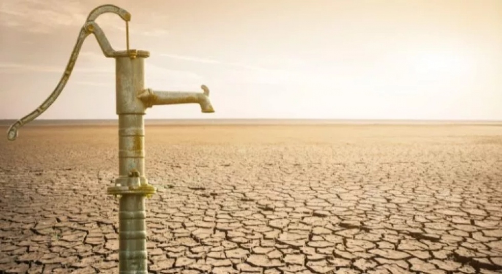 Las restricciones al agua por la sequ&iacute;a, un h&aacute;ndicap para el turismo en Andaluc&iacute;a