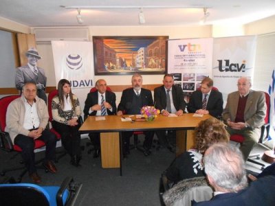 EXPO VTN: luces y sombras