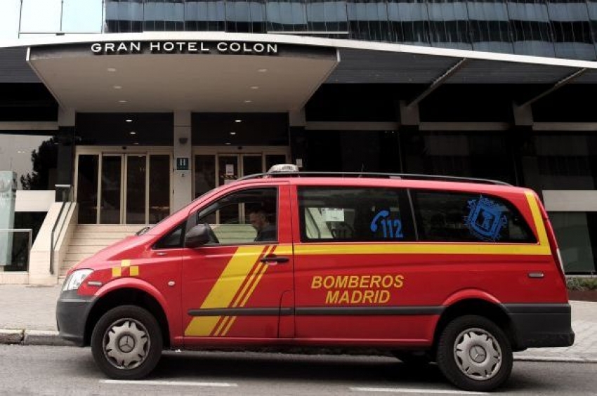 Asociaci&oacute;n Empresarial Hotelera de Madrid: Un ejemplo de liderazgo