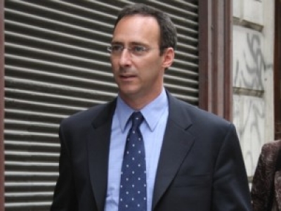 Campiani: "Me hago cargo de los errores cometidos"