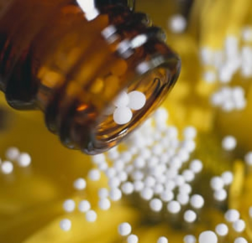 Homeopat&iacute;as&hellip;.