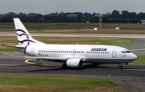 Boeing 737-300, &iquest;ser&aacute;n estos?