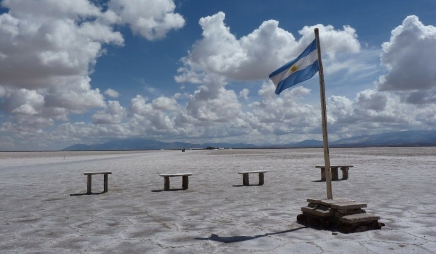La alternativa argentina, calidad del destino o conectividad