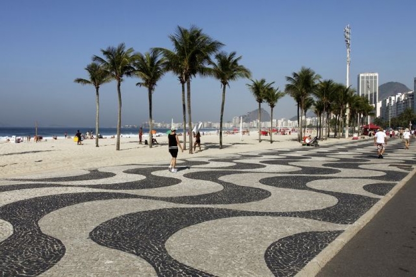 R&iacute;o de Janeiro se prepara para reabrir a partir del d&iacute;a 9 de abril