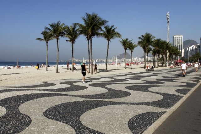R&iacute;o de Janeiro se prepara para reabrir a partir del d&iacute;a 9 de abril