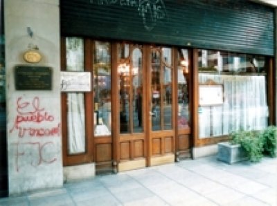 Los 124 a&ntilde;os del &ldquo;PEDEMONTE&rdquo;