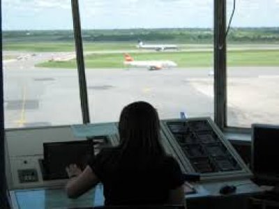 Licitan construcci&oacute;n de nueva torre de control en Ezeiza