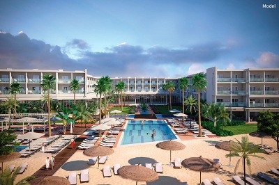 RIU abrir&aacute; su quinto hotel en Jamaica