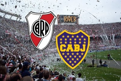 Supercl&aacute;sicos, algo m&aacute;s que f&uacute;tbol
