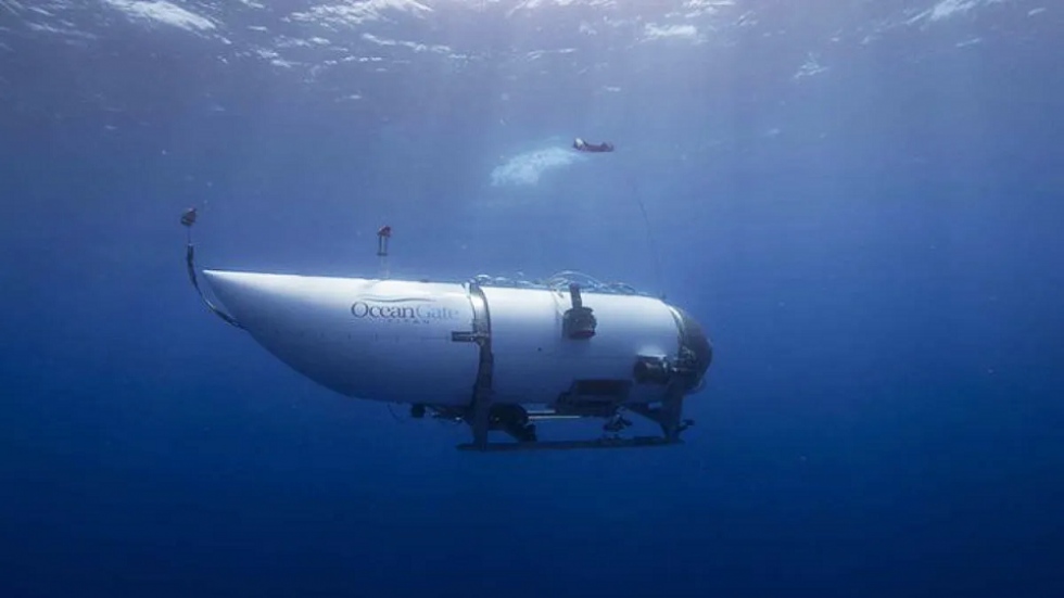 Caso OceanGate &iquest;a qu&eacute; profundidad llegar&aacute;n los desmanes del turismo?