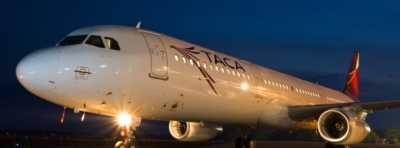 Taca aumenta su capacidad en los vuelos Lima-Buenos Aires