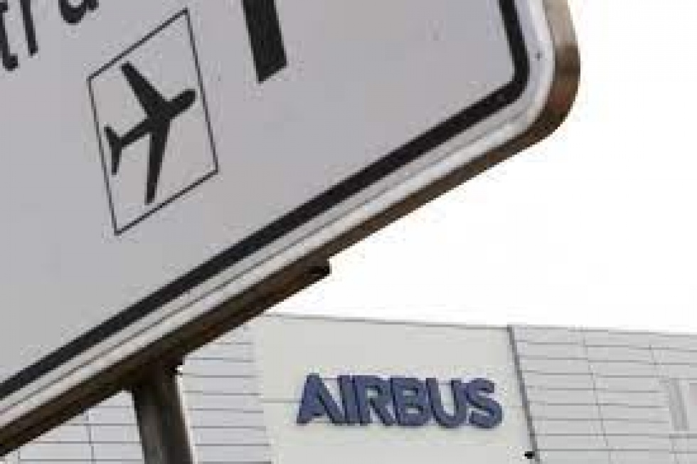 Airbus se asocia con LanzaJet para impulsar la producci&oacute;n de combustible sostenible de aviaci&oacute;n
