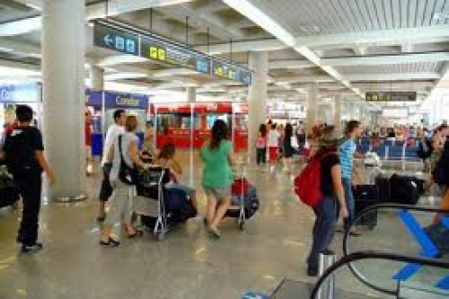 Los viajes corporativos siguen reportando buenos resultados
