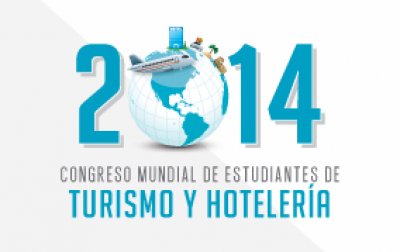 Acerenza invitado distinguikdo en Congreso Mundial de Estudiantes de Turismo y Hoteler&iacute;a