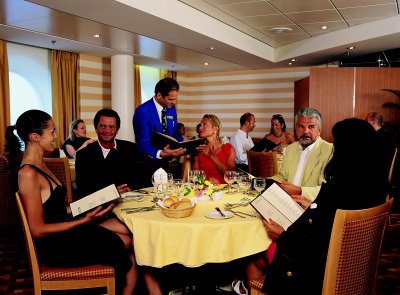 El sector gastron&oacute;mico en el este podr&aacute; volver a los dos turnos de cena.