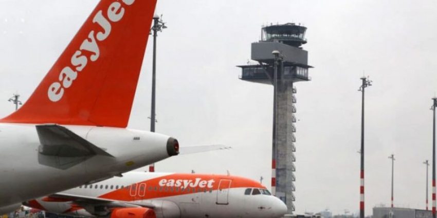 EasyJet no llega a un acuerdo con los pilotos en medio de la crisis con los TCP