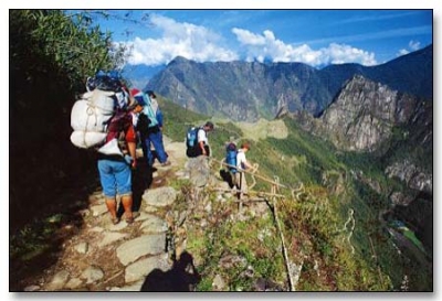 Presentar&aacute;n circuito tur&iacute;stico que unir&aacute; camino inca, puente colgante e iglesia de Andahuaylillas