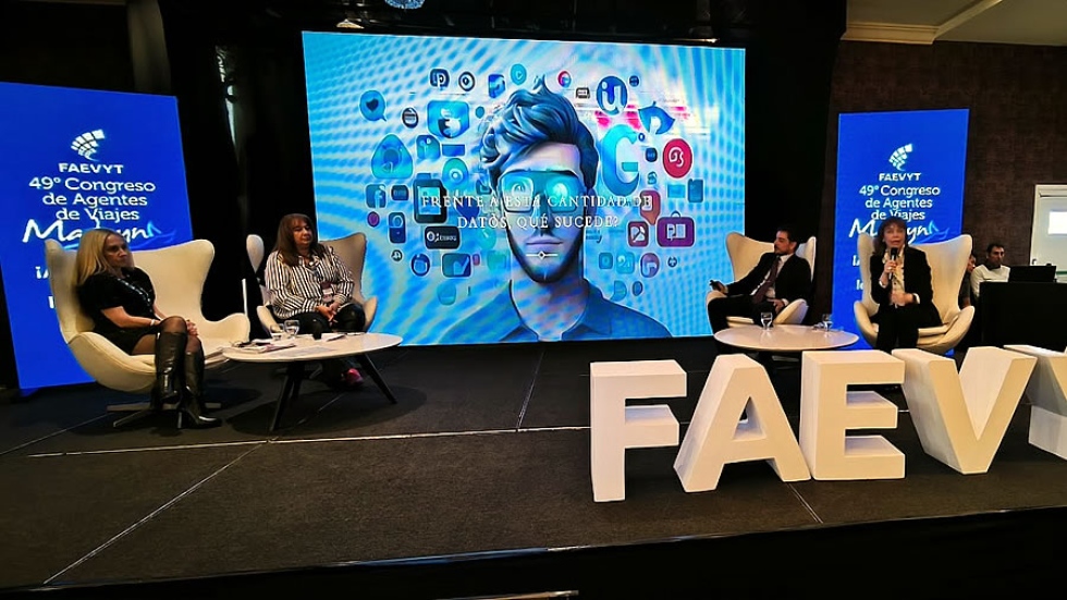 El 50&deg; Congreso de Agentes de Viajes FAEVYT se realizar&aacute; en Paran&aacute;, Entre R&iacute;os