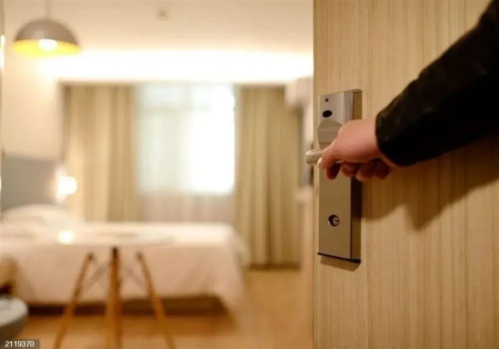 Los hoteles en Espa&ntilde;a registran la mayor subida de precio en la primera mitad de 2024