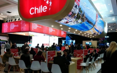 Del 4 al 6 de junio FIEXPO celebra su 11&ordf; edici&oacute;n en Chile. #PDAenFIEXPO