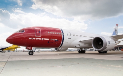 Jaque de Norwegian Air Argentina: contratar&aacute; 100 pilotos y 200 TCPs
