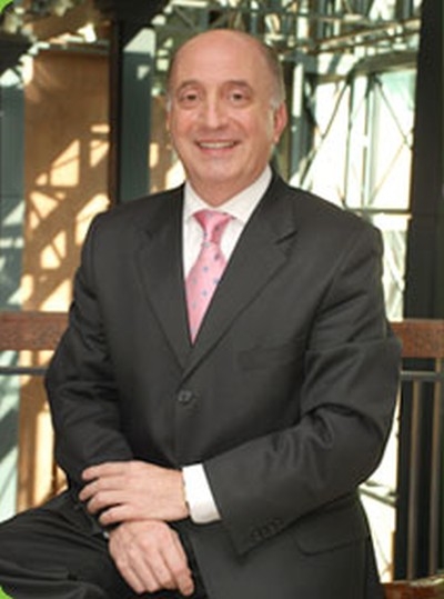 El desaf&iacute;o de Arnaldo Nardone
