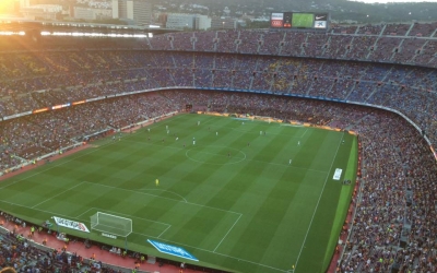 Las reacciones ante los atentados de Barcelona y Cambrils