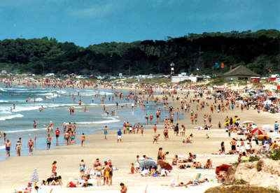 Algo que cambi&oacute;: los j&oacute;venes se fueron de La Paloma (Rocha, Uruguay)