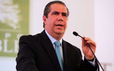 &ldquo;En Dominicana no se discrimina por preferencia sexual&rdquo;