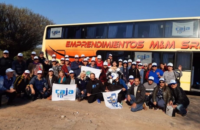 C&oacute;mo pensamos (mal) en el turismo en Argentina