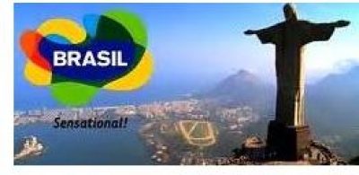 La econom&iacute;a tur&iacute;stica en Latinoam&eacute;rica la lidera Brasil