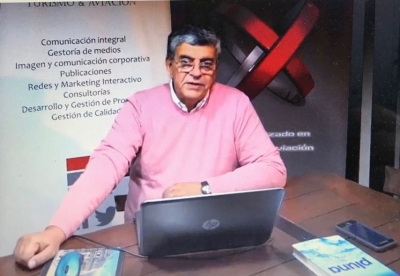 Pluna, la historia de nunca acabar: Lorenzo no solamente abus&oacute; con el aval de Cosmo