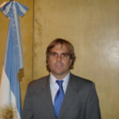 Asumi&oacute; Alejandro Granados al frente de la ANAC