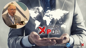 Ariel Bad&aacute;n es el corresponsal del Grupo PDA en Argentina