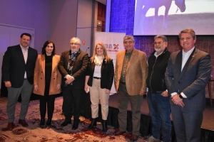 Pablo Pesce; Gabriela Safi; Francisco Rodriguez; Marina Cantera; Sergio Antonio Herrera; Alberto Latarowski; Agust&iacute;n Maddocks.