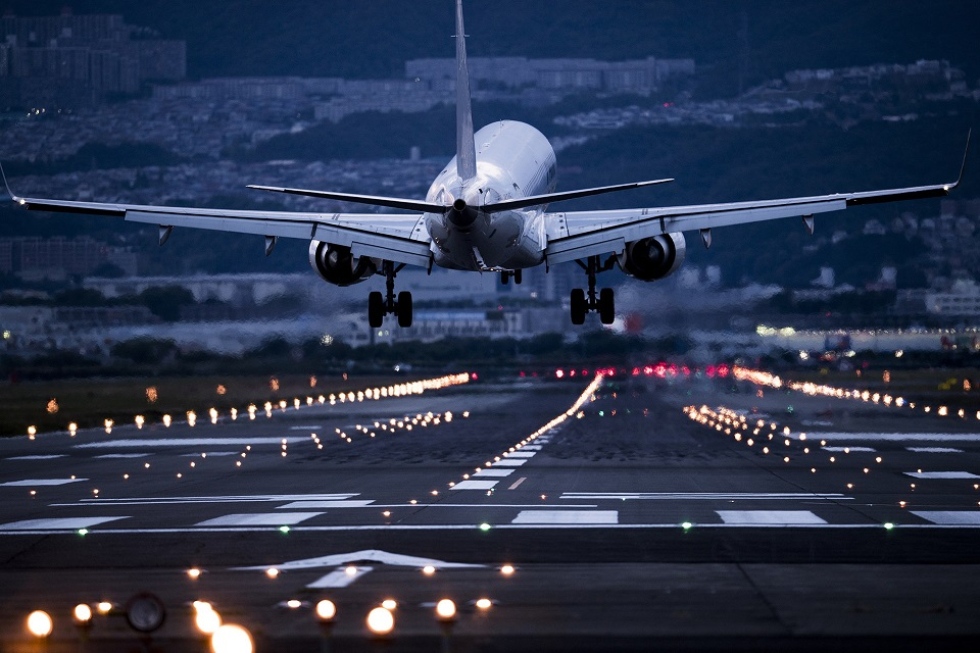 La aviaci&oacute;n global recupera su capacidad tras cinco a&ntilde;os de la pandemia
