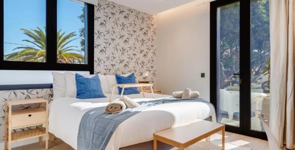 Los hoteles españoles, más caros que nunca: un hostal cuesta lo mismo que un tres estrellas antes de la pandemia
