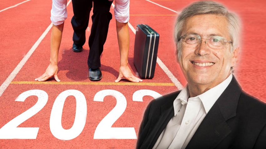 Ministro Viera habl&oacute; con el PDA sobre la OMT; el turismo interno; los datos estad&iacute;sticos y la conectividad a&eacute;rea