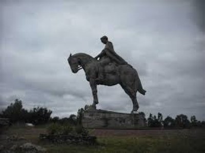 Restaurar&aacute;n segundo monumento m&aacute;s grande del mundo