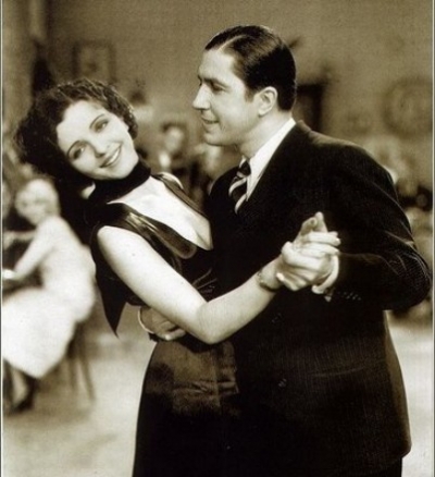 Carlos Gardel y Frank Sinatra: una an&eacute;cdota desconocida