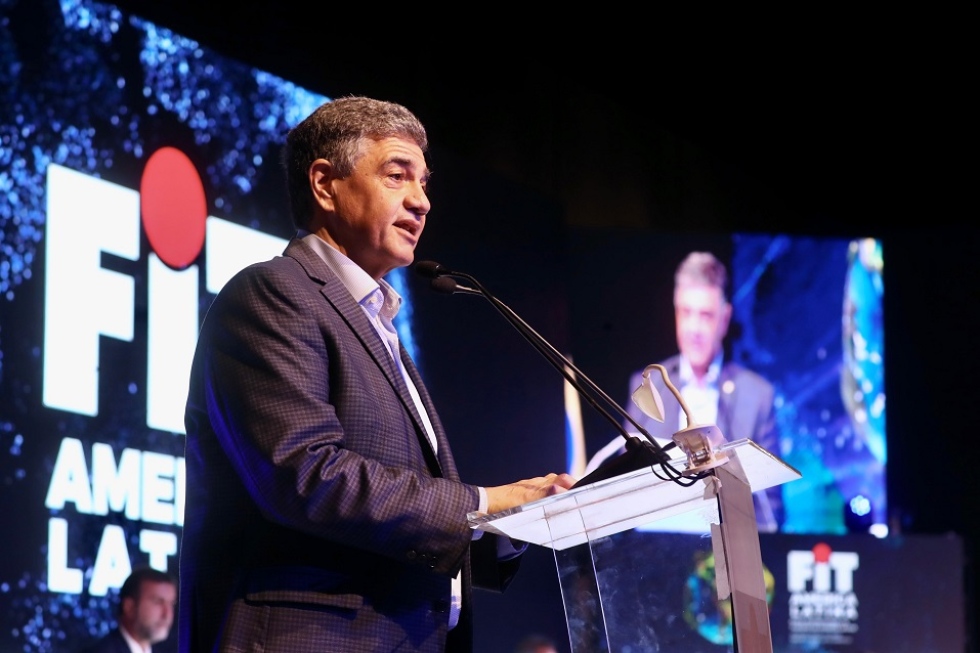Con crecimiento exponencial comenz&oacute; FIT 2024