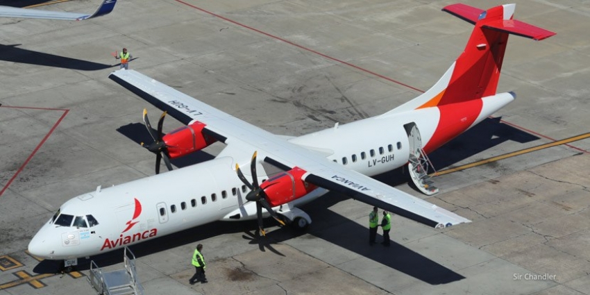 Otra cuesti&oacute;n en el Concurso de Avian L&iacute;neas A&eacute;reas, su relaci&oacute;n con Avianca