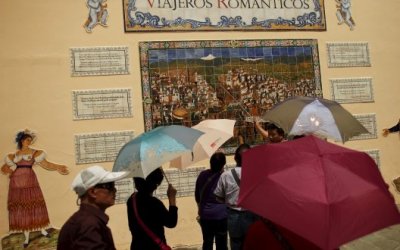 Blog del Foro Econ&oacute;mico Mundial: "La gran apuesta del turismo"