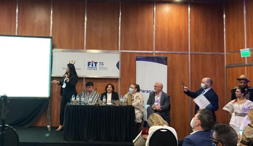 Lo &uacute;ltimo de FIT 2021 #ElPDAenFIT2021
