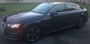 Preview del Audi A4 2.0T S 2018, "m&aacute;s que suficiente"