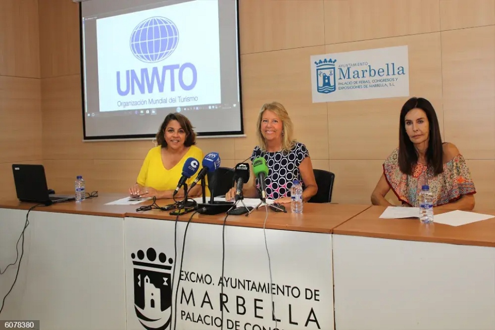 Marbella se convierte en miembro de ONU Turismo, que "potenciar&aacute; la visibilidad y las alianzas a nivel mundial"